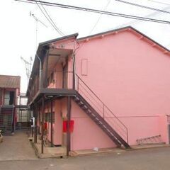 家賃1.5万円～2.5万円！☆敷金礼金０円☆リフォーム済みです♪