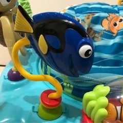 ニモ　ジャンパルーの画像