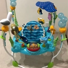 ニモ　ジャンパルー