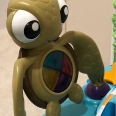 ニモ　ジャンパルーの画像