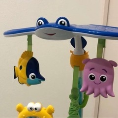 ニモ　ジャンパルーの画像