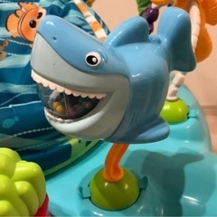 ニモ　ジャンパルーの画像