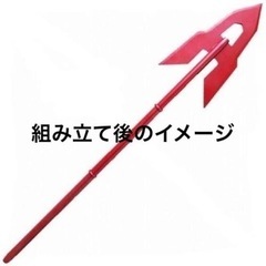 エヴァンゲリオン　カシウスの槍の画像