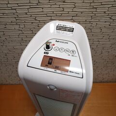 KOIZUMI KPH-1253/W セラミックヒーターの画像