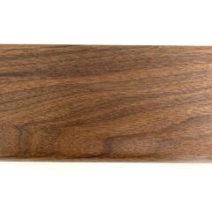 【レガストック川崎本店】【未使用】Juglans sieboldiana ウォールナット ティッシュケースの画像