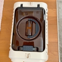 ペット用品　リッチェル　ペットキャリーの上部分のみ
