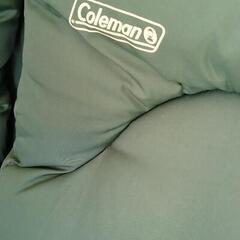 屋外ブランコ　スイングベンチ　Coleman　コールマンの画像