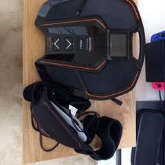 SIXPAD Foot fit Plusの画像