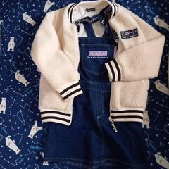 ジャンルいろいろ100着以上！の画像