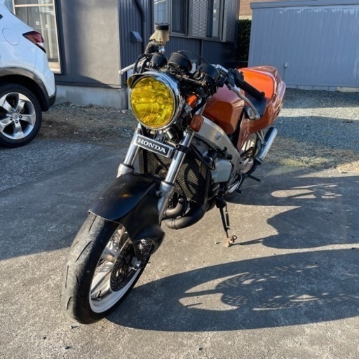 ホンダ NSR250R mc18 88