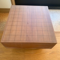 将棋盤