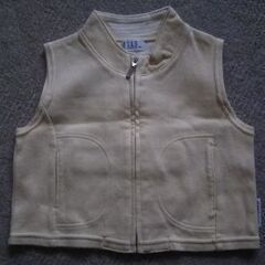 ①ベビー服(90サイズ)の画像