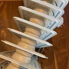 デロンギ オイルヒーターの画像