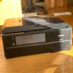 EPSON インクジェットプリンター(複合機) EP-904F ...
