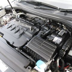 ☆ＶＷティグアンＴＤＩ４モーションハイライン☆クリーンターボディーゼル☆格安長崎発☆の画像