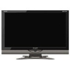 【AQUOS】再値下げ1/14お渡しまで（中古）シャープ 32型液晶TVの画像