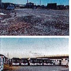 ★貸土地★    泉佐野市上之郷　347坪　#資材置き場　＃トラック駐車場　#車両置き場 - 土地販売/土地売買