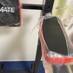 【受け渡し予定決定】懸垂バー　ぶら下がり棒　筋トレ　の画像