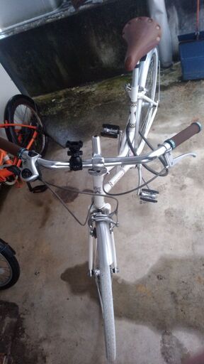 プジョー　自転車　PEUGEOT　26インチ
