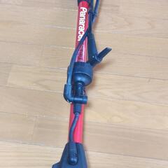 panaracer 空気入れ　BFP-04AGA-R