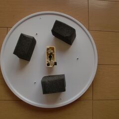 天井照明LEDシーリングライト-➃の画像