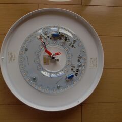 天井照明LEDシーリングライト-➃の画像