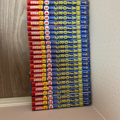 メジャー2nd 24巻セット
