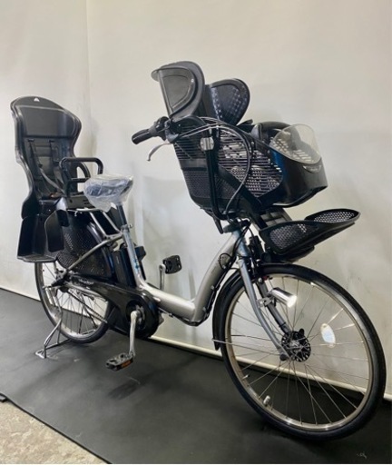 関東全域送料無料 保証付き 電動自転車 ブリヂストン アンジェリーノ