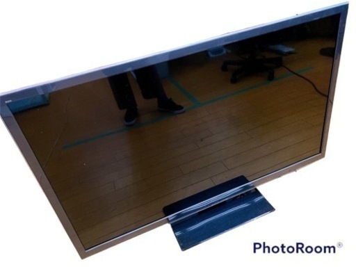 ?[動作品]Panasonic パナソニック 液晶テレビ TH-L55ET5 55インチ 2012年製 B-CASカード付き リモコン