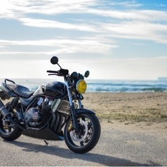 値下げしました　ホンダ　CB400SF NC39 SPEC1 V...