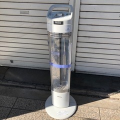 #6691 コロナ CORONA DH-914R-W 遠赤外線ヒーター