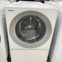 Panasonic ドラム式洗濯機  7.0kg  17年製  TJ451
