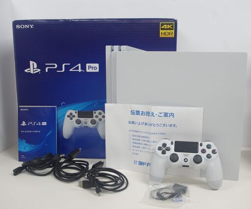 プレイステーション SONY/PlayStation4 Pro/PS4/CUH-7200B(B02)/1TB