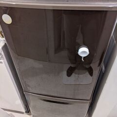 パナソニック冷蔵庫