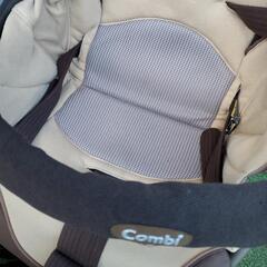 ベビーカー　コンビの画像