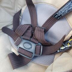 ベビーカー　コンビの画像