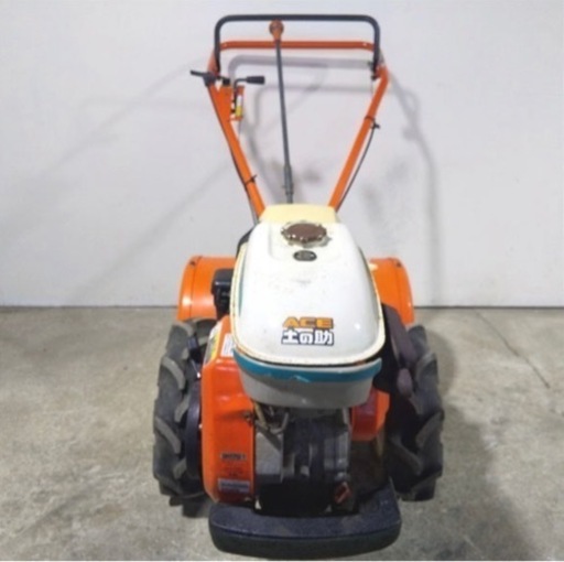 クボタ耕運機　TR70