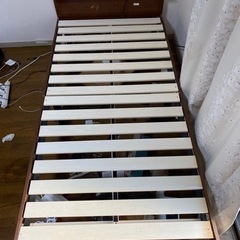 シングルベット