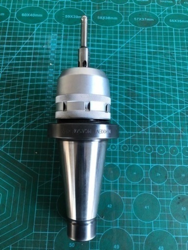 その他 [318] NIKKEN MCA50F-32 TOUCH POINT