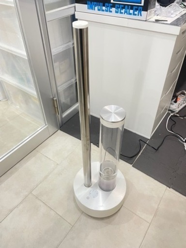 （確約済）?CADO 超音波式加湿器?