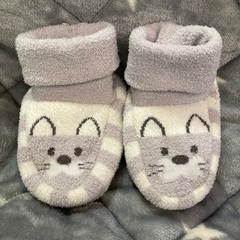 ☆子ども用靴下スリッパ☆