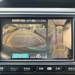 車検2年付き　ステップワゴンスパーダ　の画像