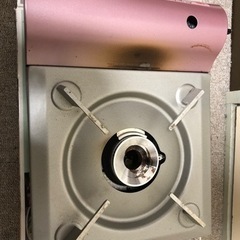 イワタニカセットコンロ 達人スリム2