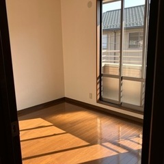 内装クロス剥がし手伝い募集！26日〜年末