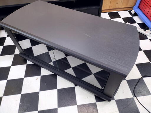 ハヤミ工産 Hayami Industry TIMEZ タイメッツ TV-32BS [LBSシリーズ 26～32V型用テレビ台]