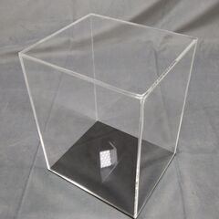 訳アリ フィギュアケース　コレクションケース　高さ（内寸１９５ｍｍ）