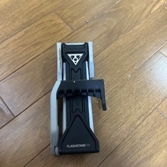 TOPEAK ( トピーク ) フラッシュスタンド RX