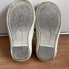 ★KEEN  キッズ　13.5cmの画像