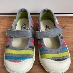 ★KEEN  キッズ　13.5cmの画像