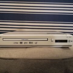 DVDプレーヤー